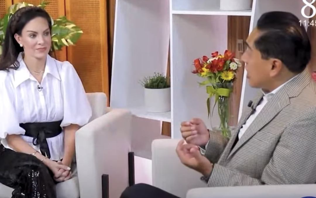 Cuídate de las personas narcisistas